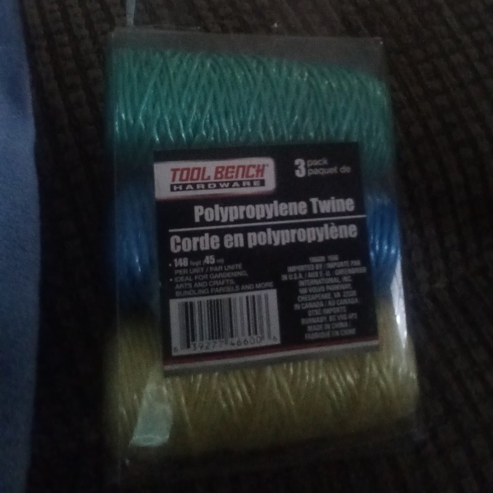 Twine - Picture 2 of 6